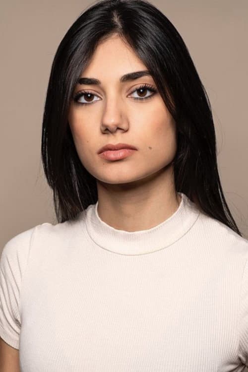 Фото Elisa Ezzedine
