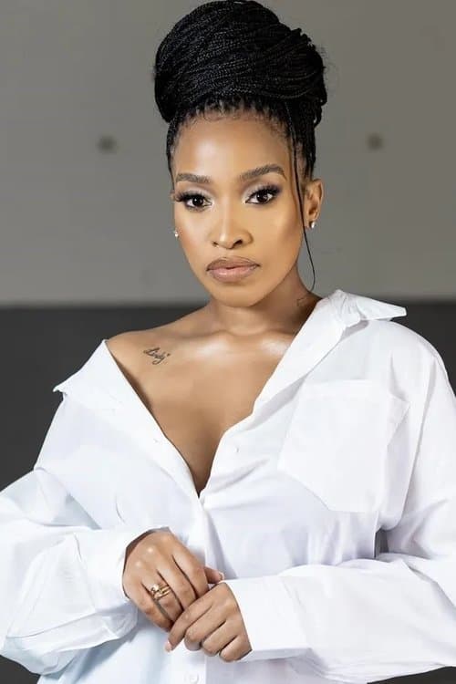 Фото Cindy Mahlangu