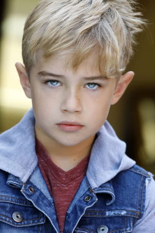 Фото Brayden Gleave