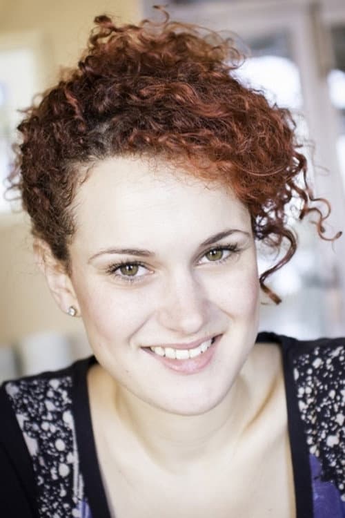 Фото Larissa Bonaci