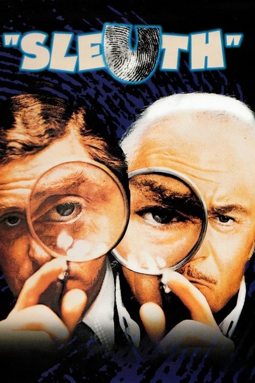 Постер Нишпорка (1972)