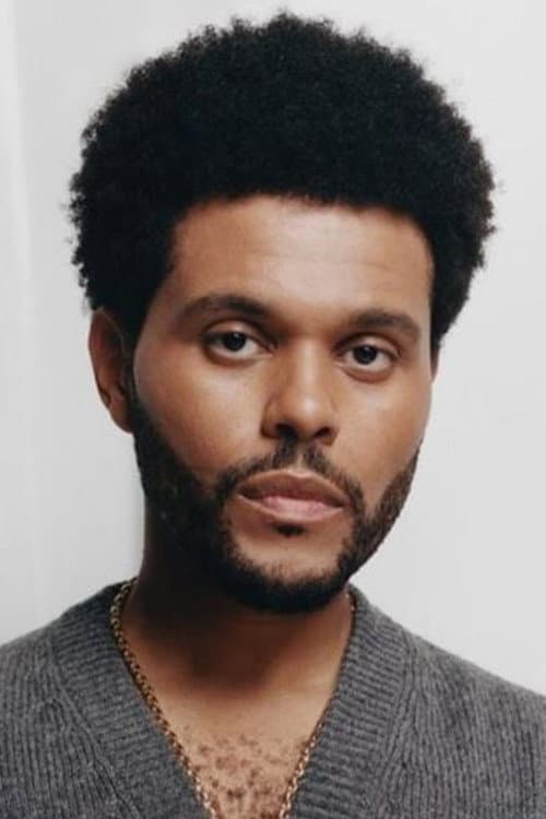 Фото The Weeknd