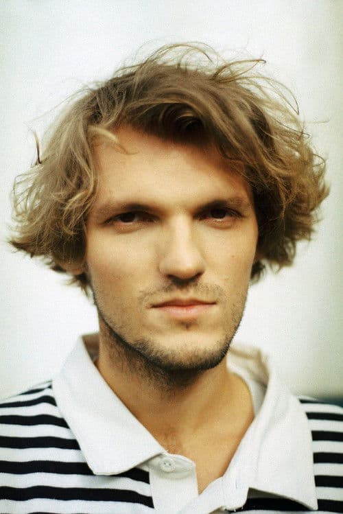 Фото Jakub Guszkowski