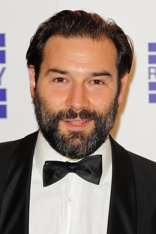 Фото Adam Buxton