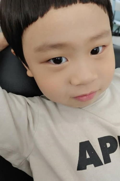 Фото 김준