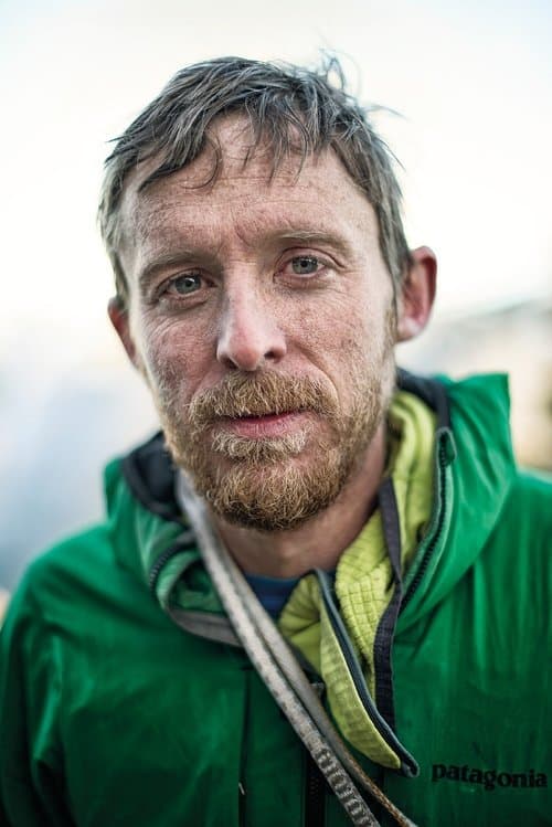 Фото Tommy Caldwell