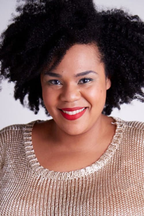 Фото Desiree Burch