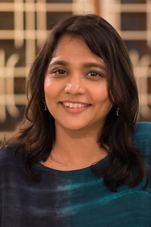 Фото Vinodhini Vaidyanathan