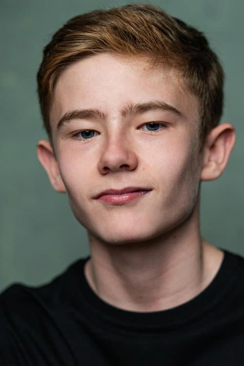 Фото Tommy Finnegan
