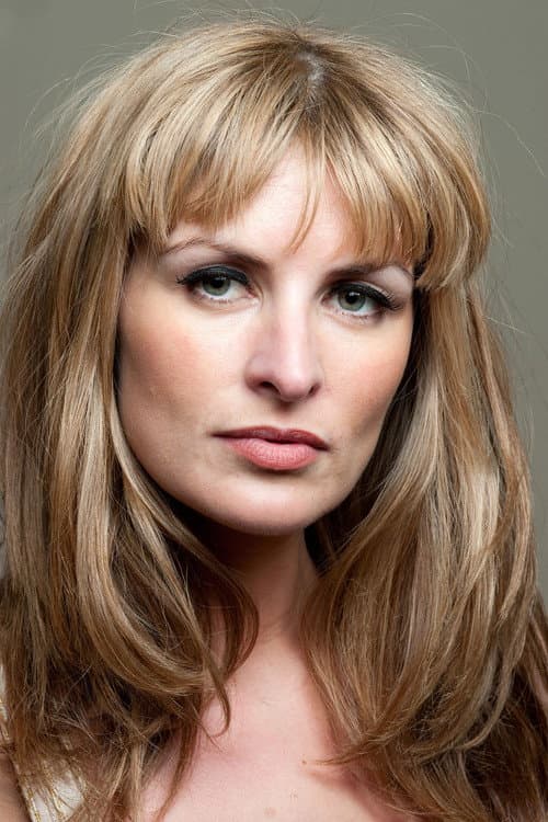 Фото Lesley Harcourt