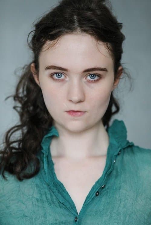 Фото Freya Parks