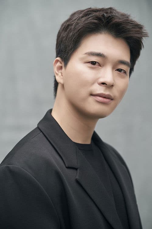 Фото 이상운