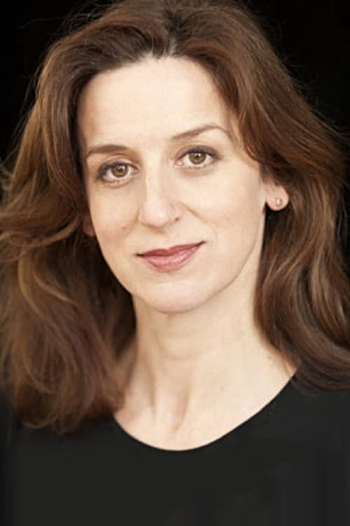 Фото Abigail Thaw
