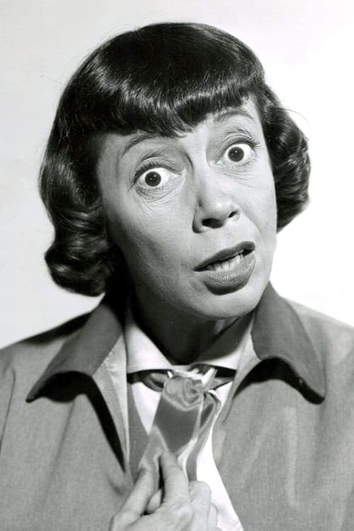 Фото Imogene Coca