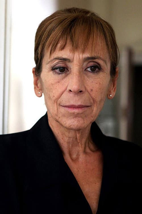 Фото María Alfonsa Rosso
