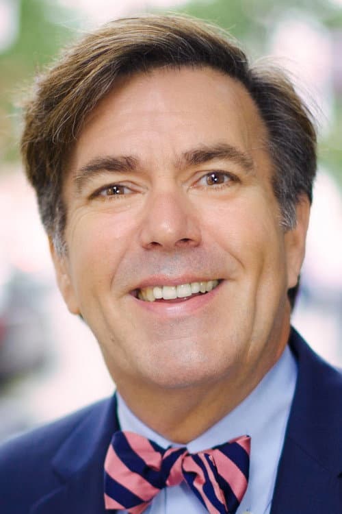 Фото Kevin Meaney