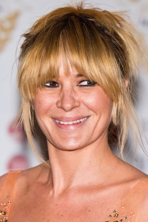 Фото Kierston Wareing