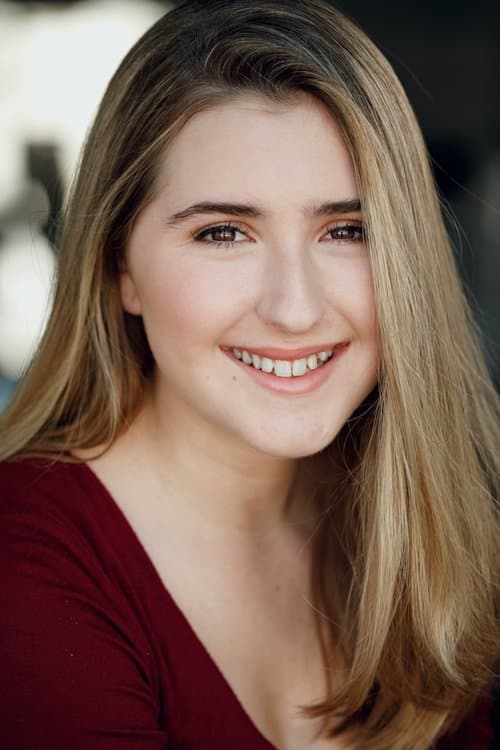 Фото Hadley Belle Miller