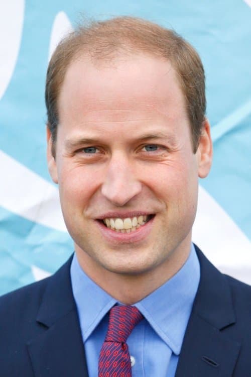 Фото William, Prince of Wales