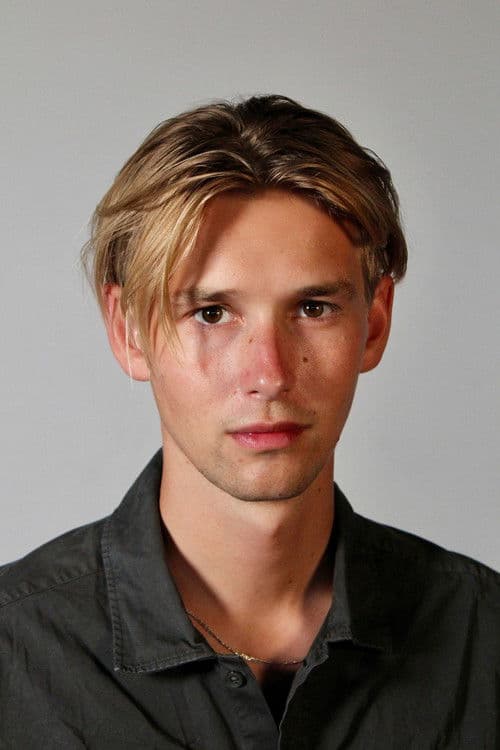 Фото Emil Aron Dorph