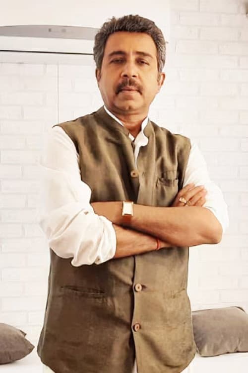 Фото Pankaj Jha
