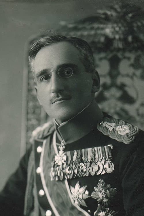 Фото Alexander I of Yugoslavia