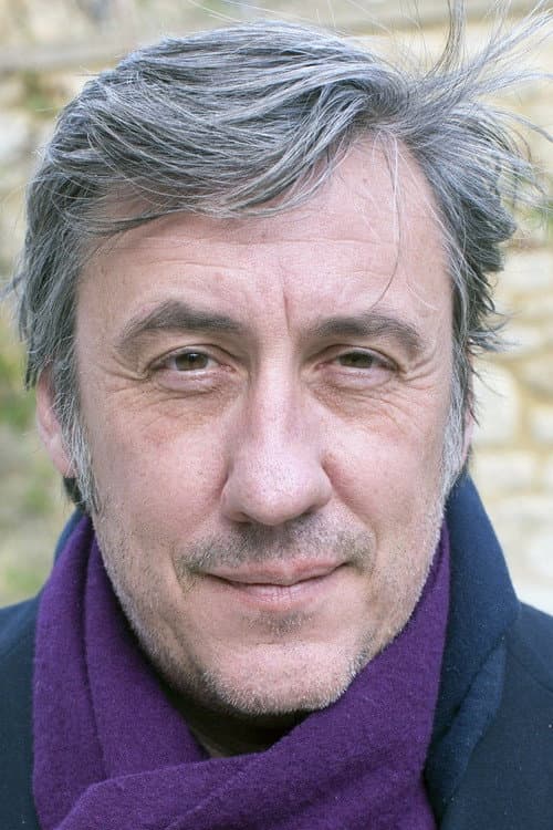 Фото Andrew Graham-Dixon