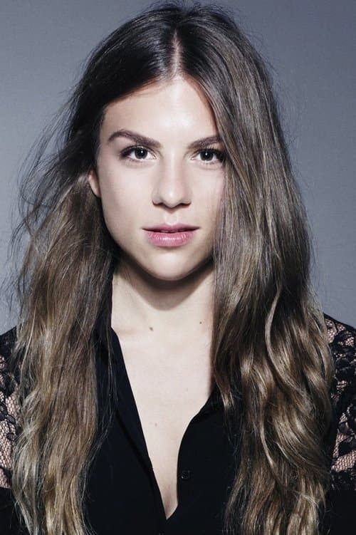 Фото Morgane Polanski