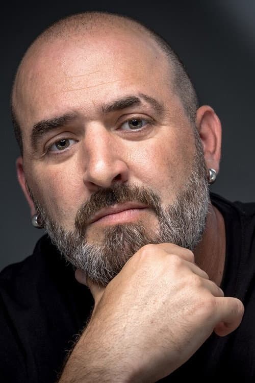 Фото Benoît Joubert