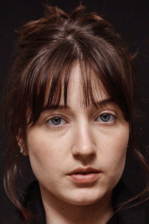Фото Fanny Leander Bornedal