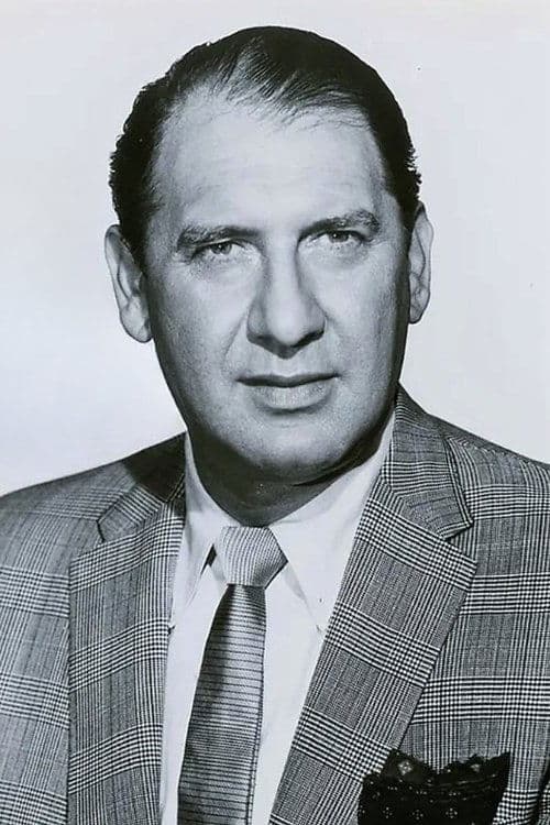 Фото Henny Youngman