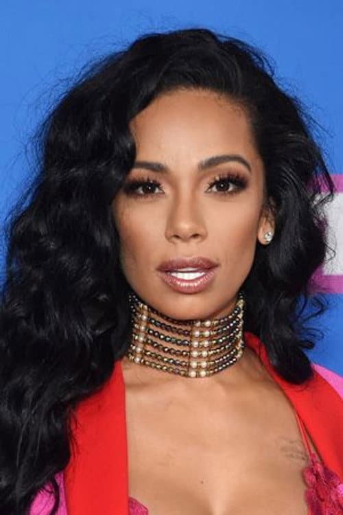 Фото Erica Mena