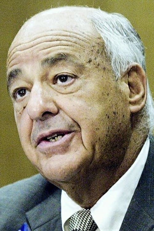Фото Cyril Wecht