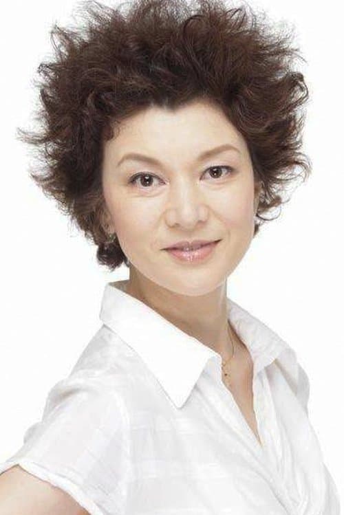 Фото Анна Накаґава