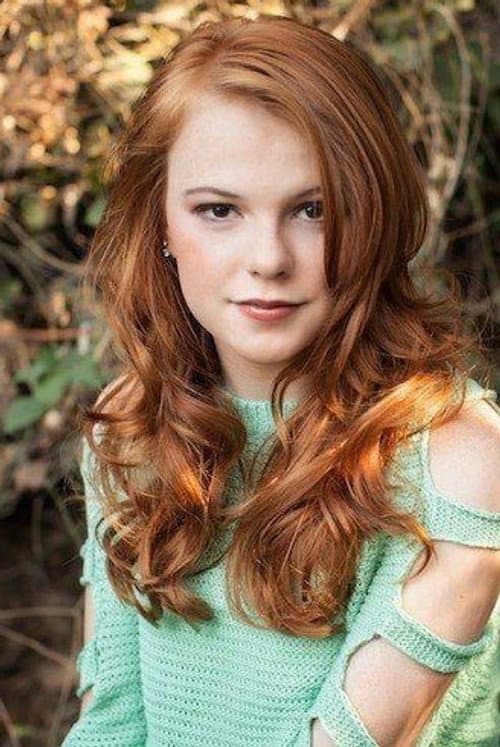 Фото Annie Thurman