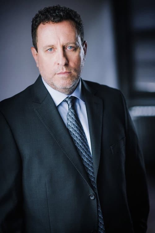 Фото Marc Gaudet