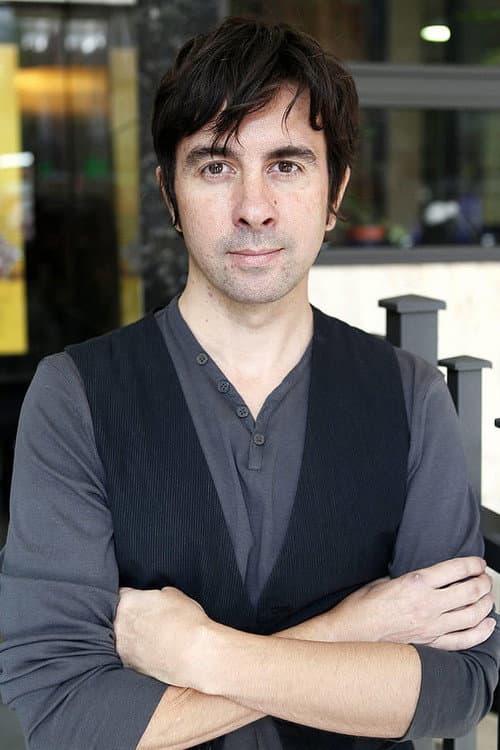 Фото Eduardo Chapero-Jackson