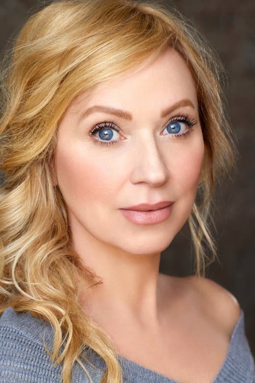Фото Leigh-Allyn Baker