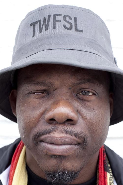 Фото Bushwick Bill