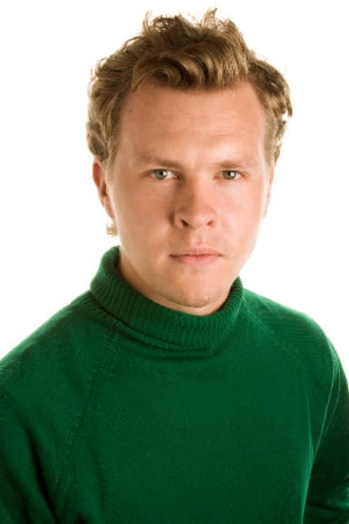 Фото Olav Waastad