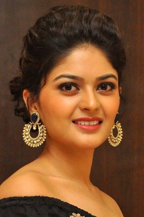 Фото Vaibhavi Shandilya