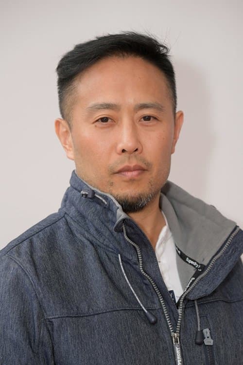 Фото Eddie Yu