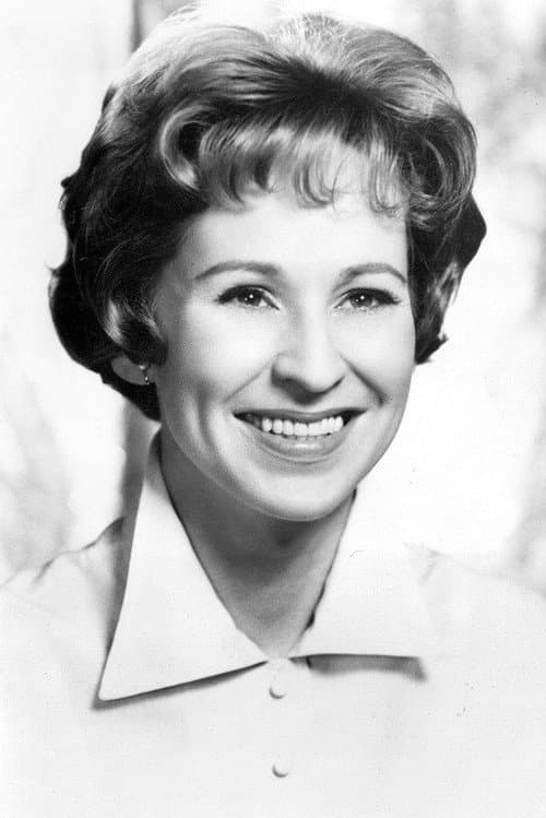 Фото Alice Ghostley