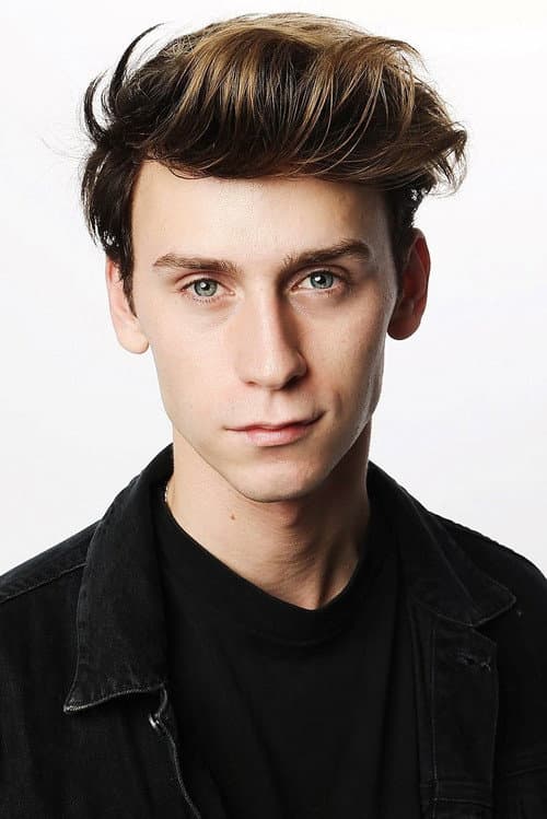 Фото Oskar Belton