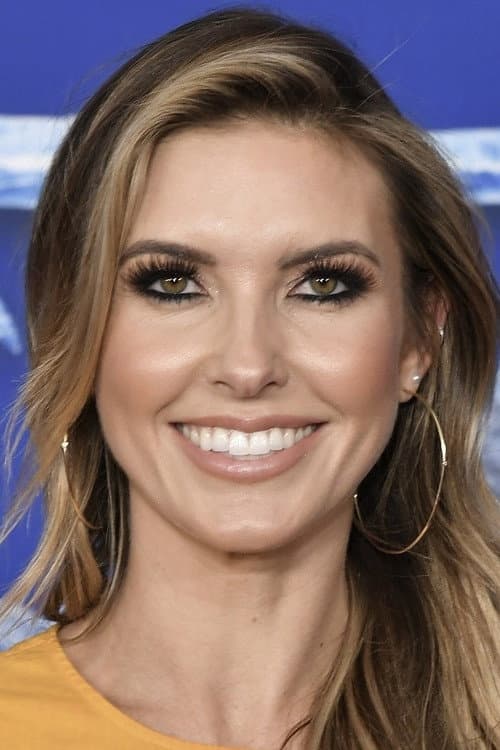 Фото Audrina Patridge