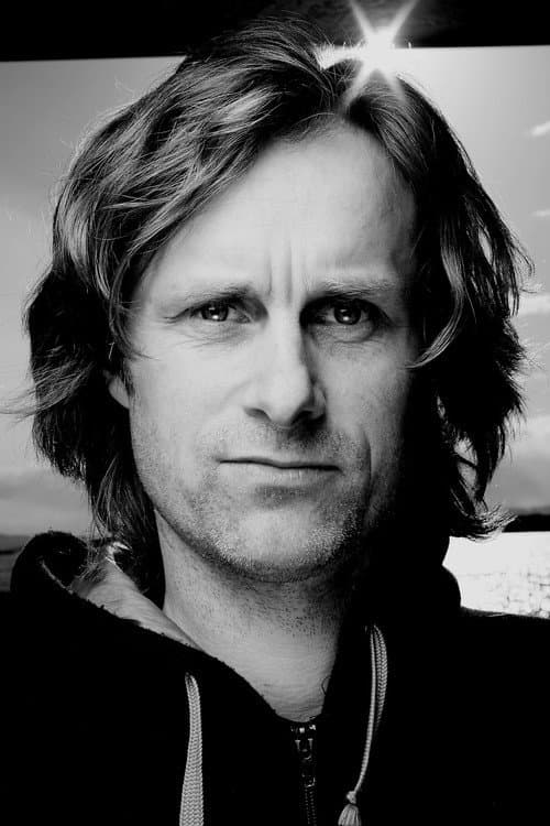 Jens Lien photo