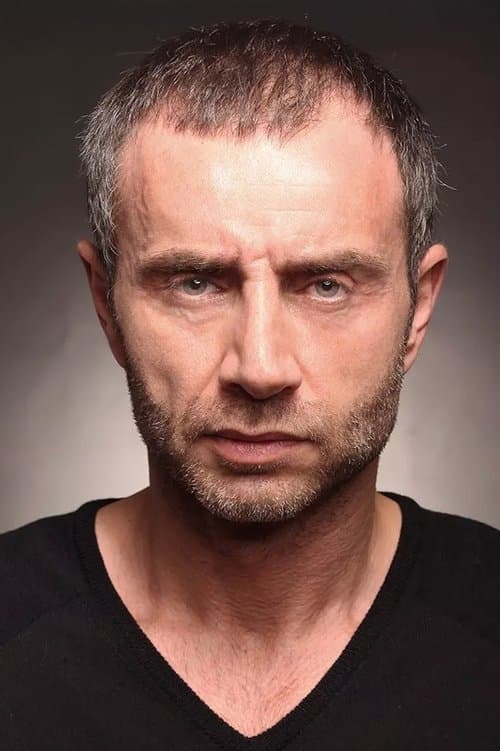 Фото Cenk Kangöz