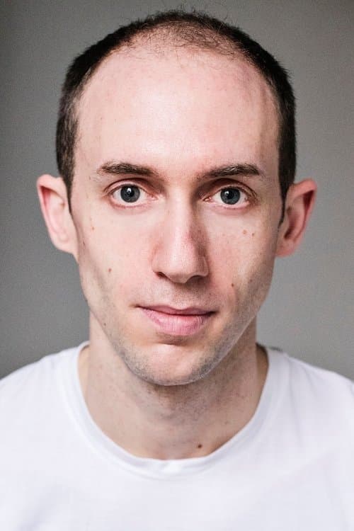 Фото Gethin Alderman