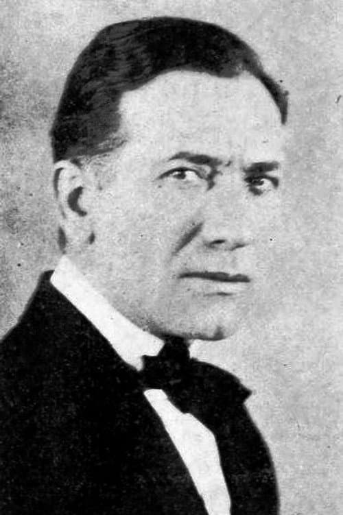 Brinsley Shaw photo