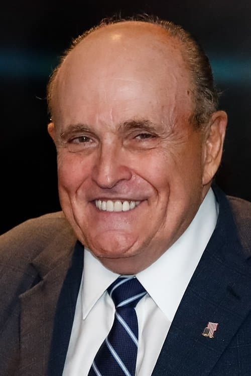 Фото Rudolph Giuliani